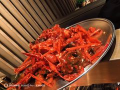 -西塔老太太泥炉烤肉(沈阳店)