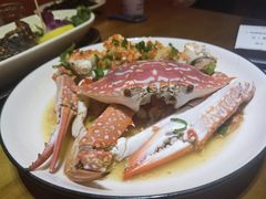 -醉壹号海鲜大排档·老厦门特色菜(厦门美食地标店)