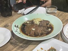 -老刘私厨猪脚饭