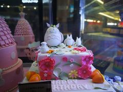 -CAKE BOSS 蛋糕老板(北京世纪金源购物中心)