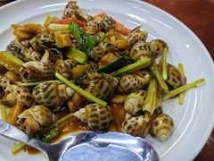 -阿静美食