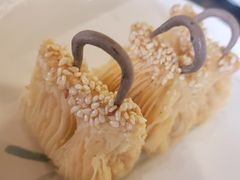 -甄御•海鲜新青岛菜(麦岛店)