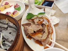 -都一处 (方庄店)