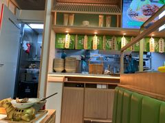-百春原湖南牛肉粉(百联世纪店)