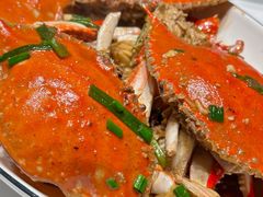 -金海湾海鲜排档(朱家尖店)