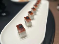 -禾院•新派融合淮扬菜餐厅