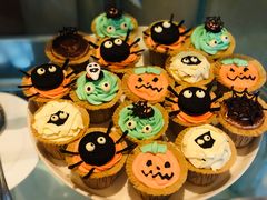 -泉州悦华酒店·自助餐厅