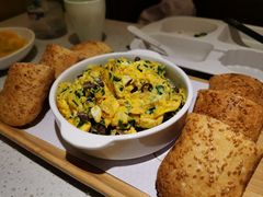 -船歌·鱼水饺青岛菜(金狮广场店)