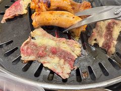-炽城·烤肉名家(鸿达中央广场店)
