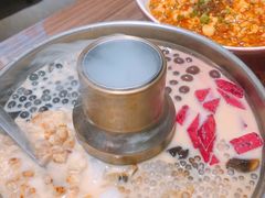 火锅爆珠冰粉-眉州东坡(团结湖店)