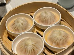 -北李·海肠捞饭·大连菜(高新万达店)