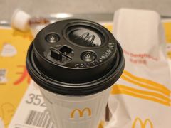 -麦当劳(沙河店)