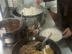 -共和老洪豆花草粿水粿