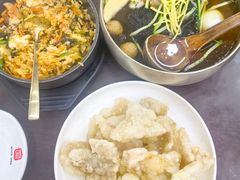 -服务大楼冷面(延大店)