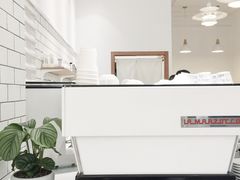 -Onirii Coffee(长乐路店)