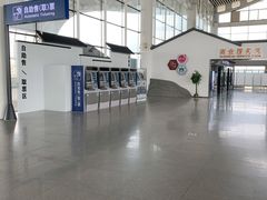 -苏州园区站