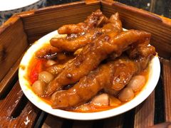 -正斗·港式粤菜(SKLP店)