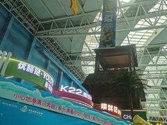 -青岛东方影都融创水世界