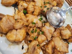 -丰尔粥食·顺德鱼生·干蒸排骨顺德菜(大良分店)