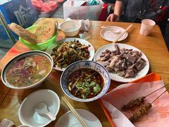 -三中高皇羊肉馆