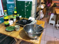 -黑竹香鸡(营和巷店)