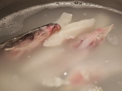 -淘米捞·米汤脆鲩鱼火锅(福田皇岗店)
