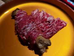 -羊大爷涮肉(亮马桥店)