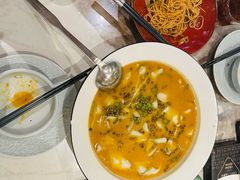 -火婆子·川小馆(扬韬科技广场店)