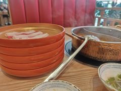-松野谷·寿喜烧自助(华联顺义金街购物中心店)