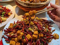 -廉厨干煸鸡·地标名菜(民富园店)