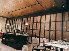 大堂-遇外滩(BFC外滩金融中心店)