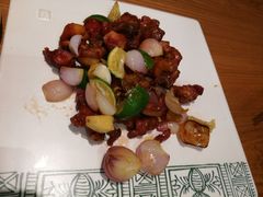 -云海肴·汽锅鸡·云南菜(广安门天虹店)