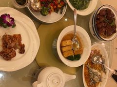 -益利大酒楼(井岸店)