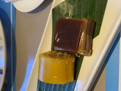 -海口绿发希尔顿酒店-田园汇自助餐·三文鱼·海鲜