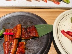 -隐泉之语日式料理(王府中环店)