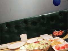 -牛市牛烤肉(西单大悦城店)
