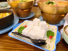 娘惹椰汁糕-苏梅花园(群星城店)