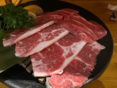 -九田家黑牛烤肉料理(华侨城店)
