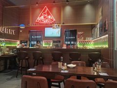 大堂-伽喱博士 Dr.CURRY咖喱饭(太阳宫咖喱店)