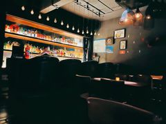 -HUNTING BAR亨霆鸡尾酒馆(越秀淘金店)