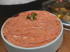 -快乐小羊火锅餐厅(农科路店)