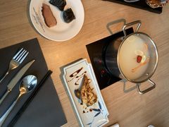 -星伦多自助料理·涮烤一体(杭州来福士店)