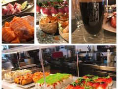 -The COOK·厨餐厅·自助餐(浦东嘉里大酒店)