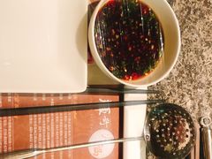 -辉哥火锅(虹桥路店)