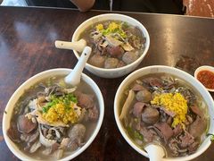 -潮镇老尾牛杂(环城西路店)