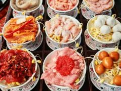 -纸盐河码头火锅(十八梯店)