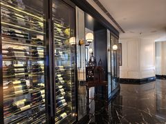 -上海总会SHANGHAICLUB(兴业太古汇店)