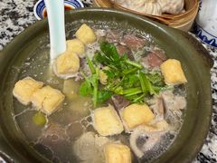 -南京大牌档(崇文门国瑞店)