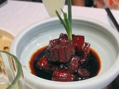 -聚鑫阁江浙菜·非遗传承技艺(闵行交大店)