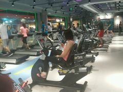-优享健身(物美圣熙8号购物中心店)